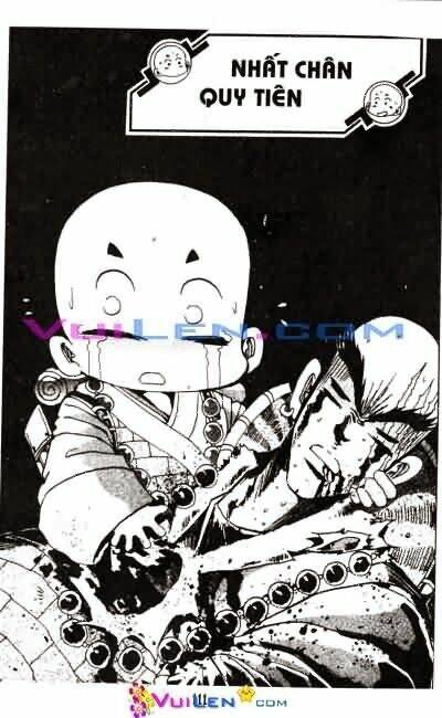 những người bạn tốt chapter 17 112