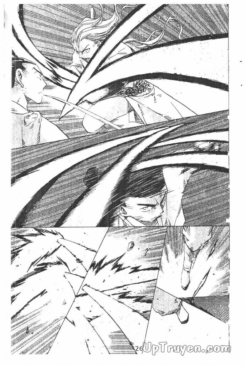 giang hồ bá đạo ký chapter 28 26