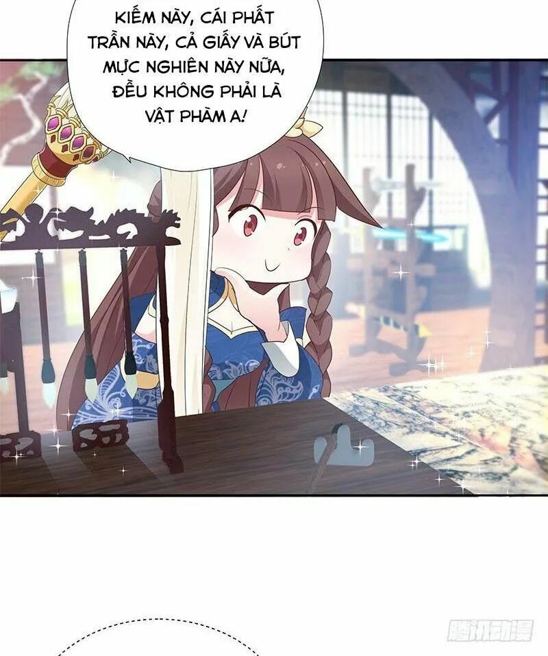 trò chơi trừng phạt chapter 14 8