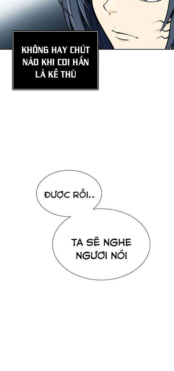 cuộc chiến trong tòa tháp chapter 580 30