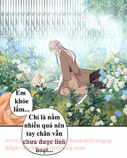 vết cắn ngọt ngào phần 2 chapter 55.5 33