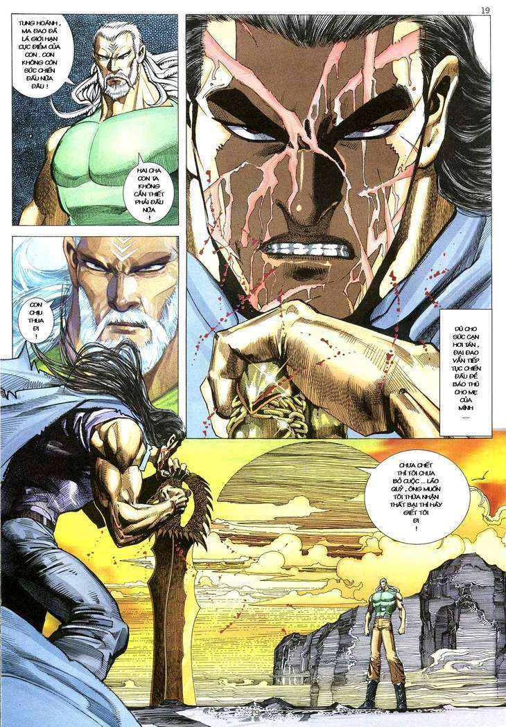 võ thần chapter 68 17