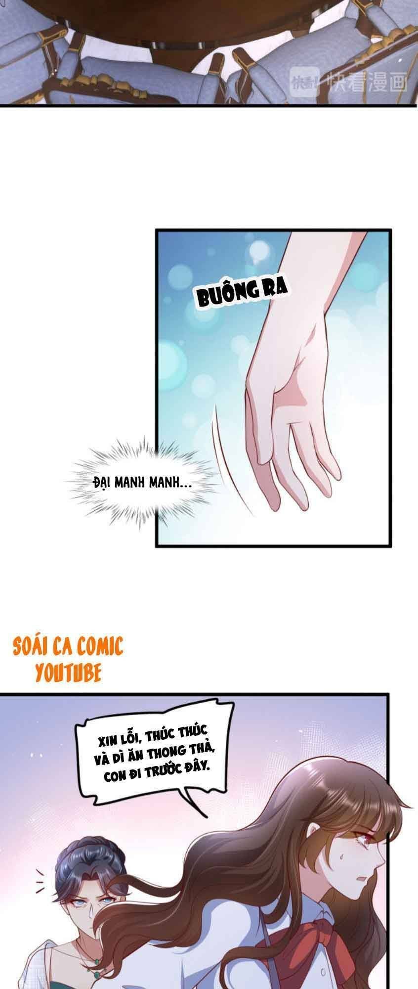 nhất sanh hữu hỉ chapter 27 22