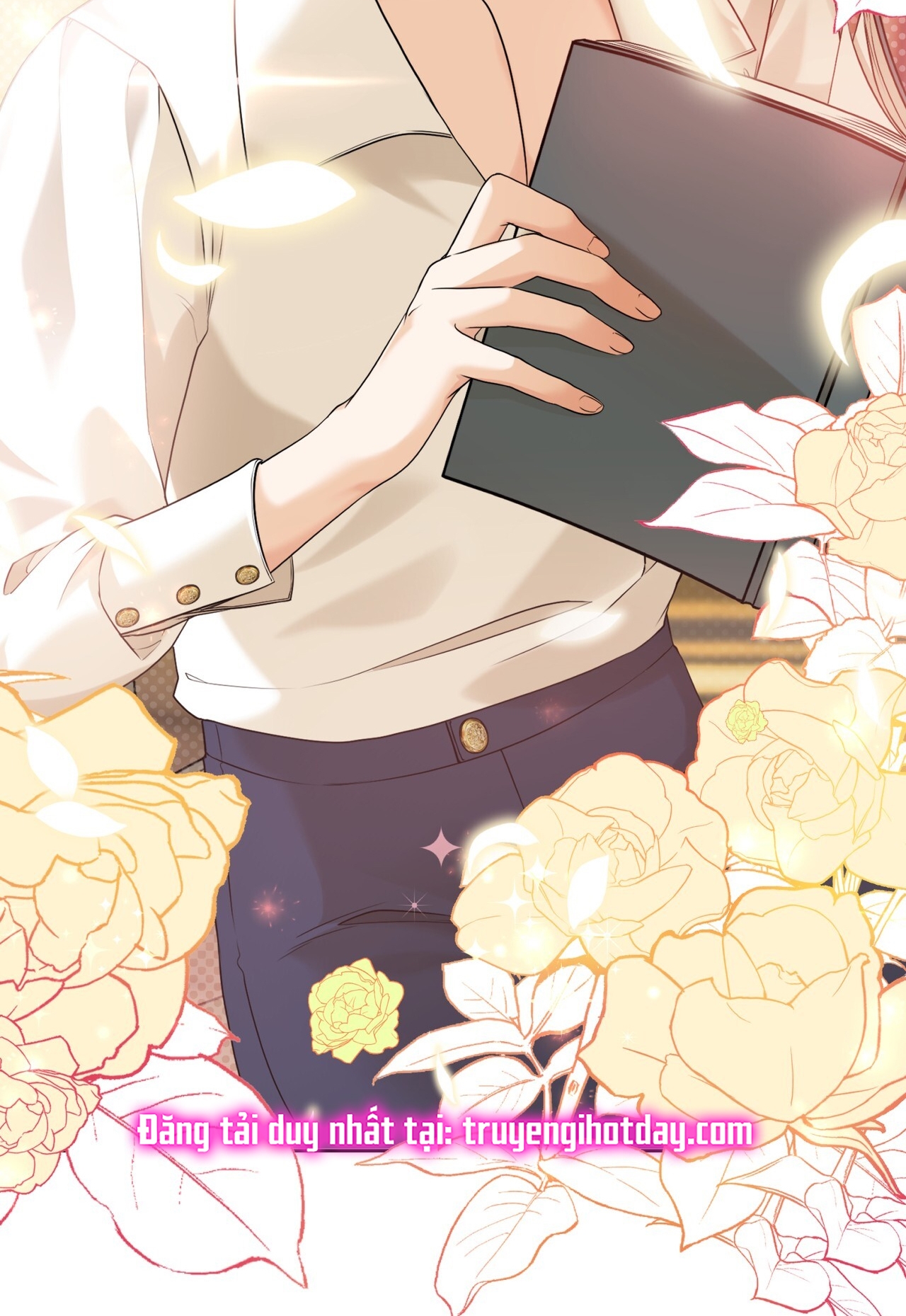 dấu tích của tiên nữ chapter 13.1 19