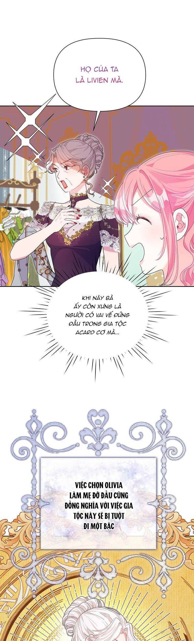 trở thành con dâu bất đắc dĩ chapter 36 10