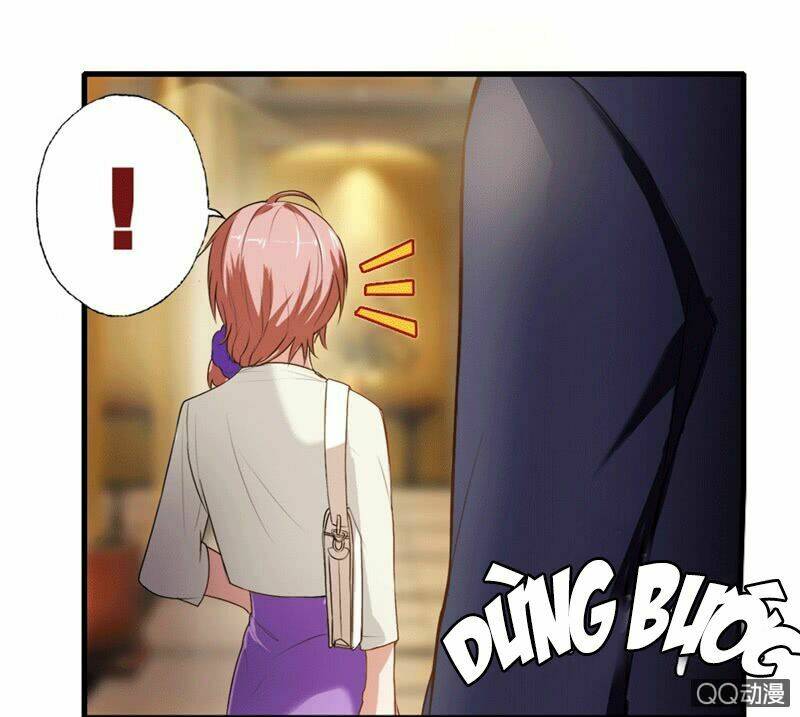 tổng tài sát vách thỉnh chỉ giáo chapter 2 4