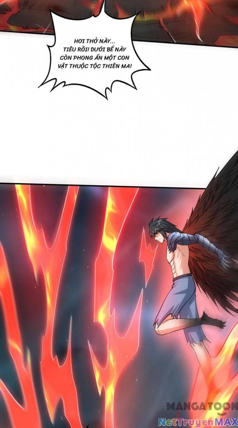 tối cường thần y tại đô thị chapter 316 35