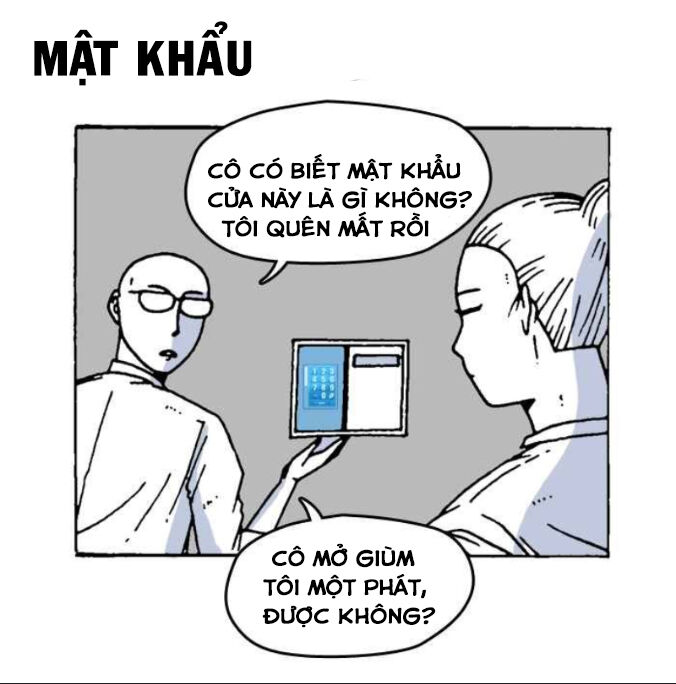 mắc kẹt trên mặt trăng chapter 12 12