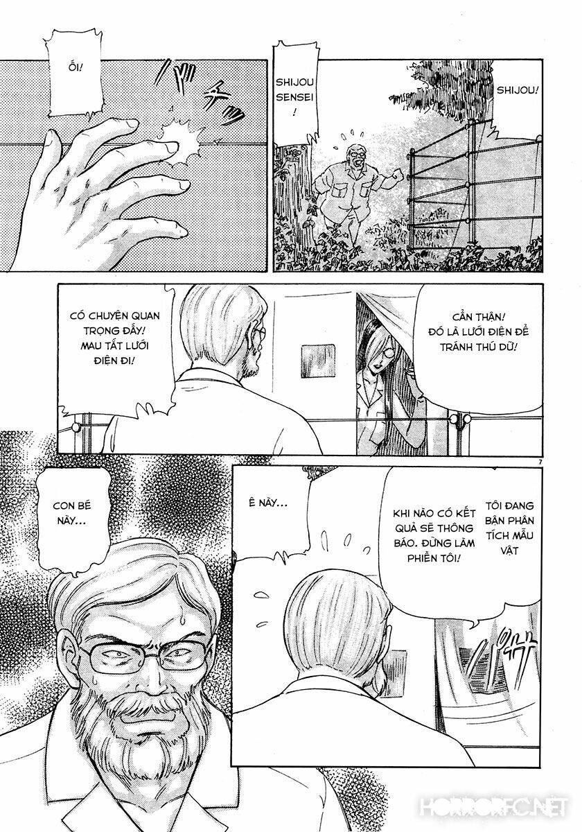 dangerous female teacher chapter 28 7