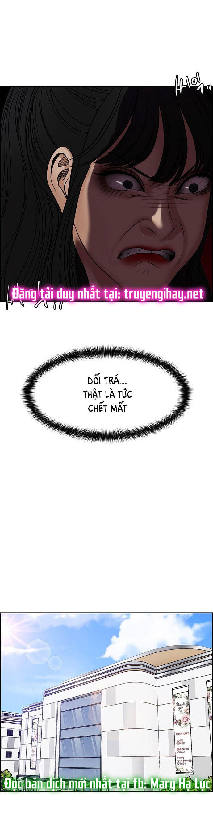 vẻ đẹp đích thực - true beauty chapter 182.2 2