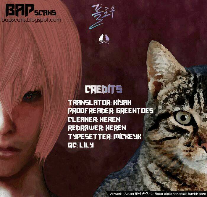 món quà từ chúa chapter 18 1