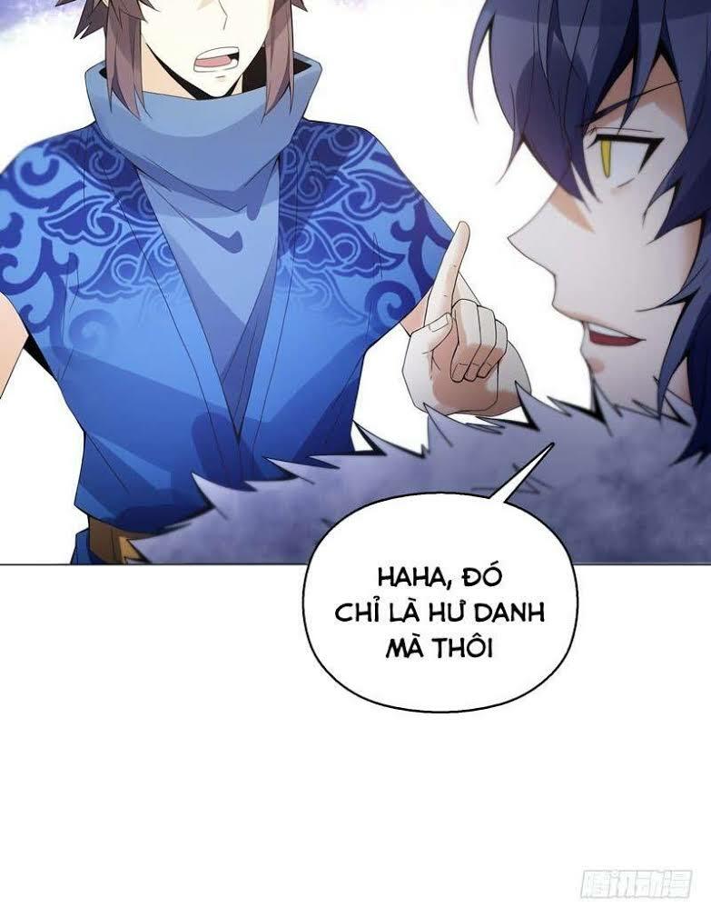 thiên thần quyết chapter 69 13