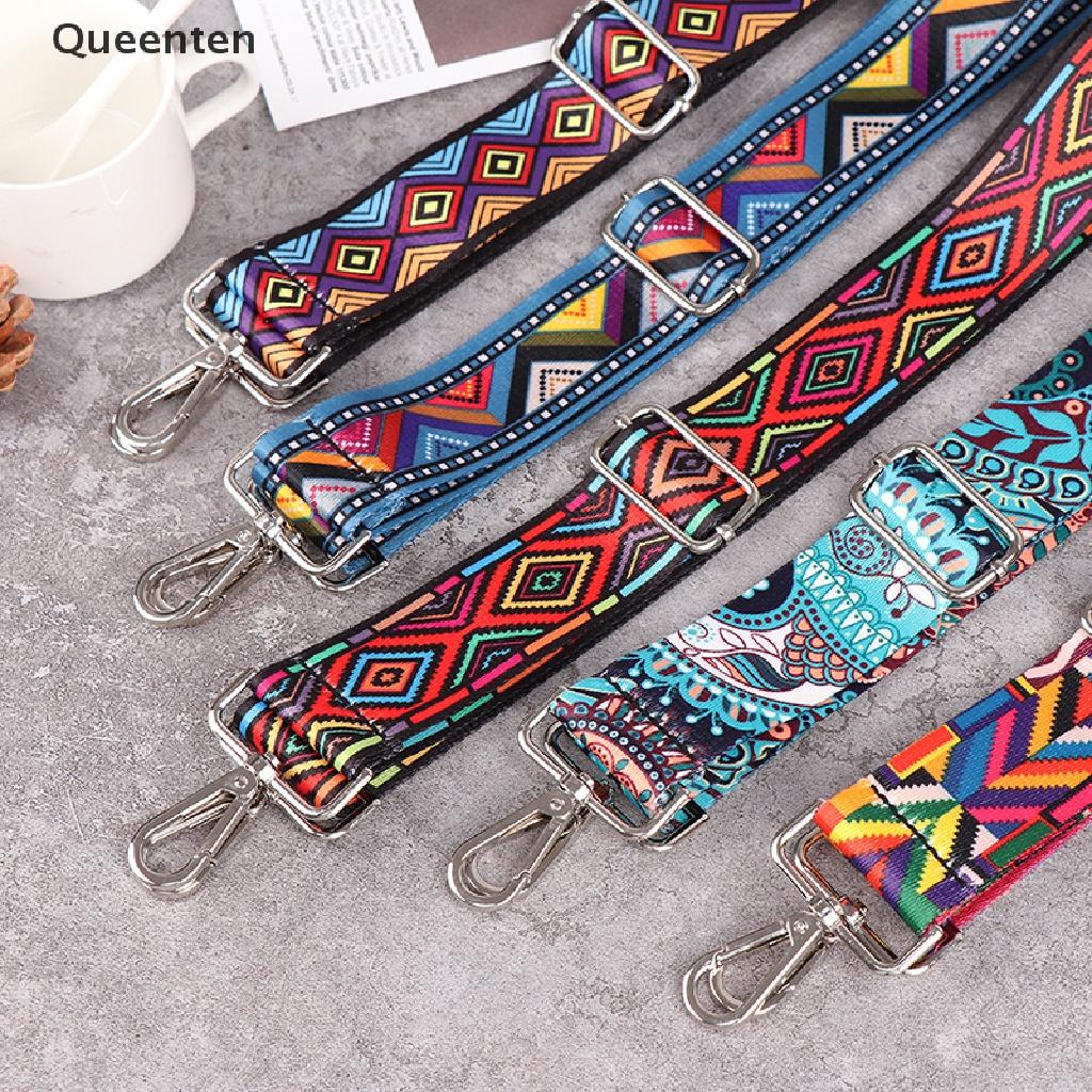 Queenten Bag Handle Bag Strap Removable Handbag Accessories Bag Strap Adjustable Straps QT