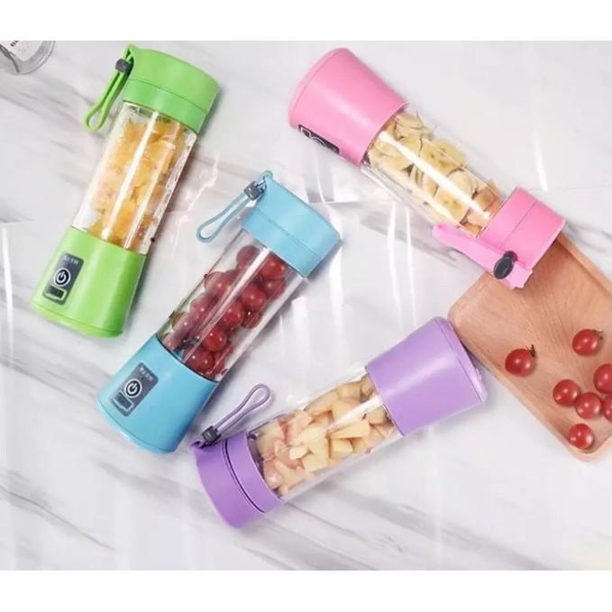 Máy Xay Sinh Tố Cầm Tay Mini Sạc Pin Tích Điện,Máy Xay Sinh Tố Cầm Tay Đa Năng