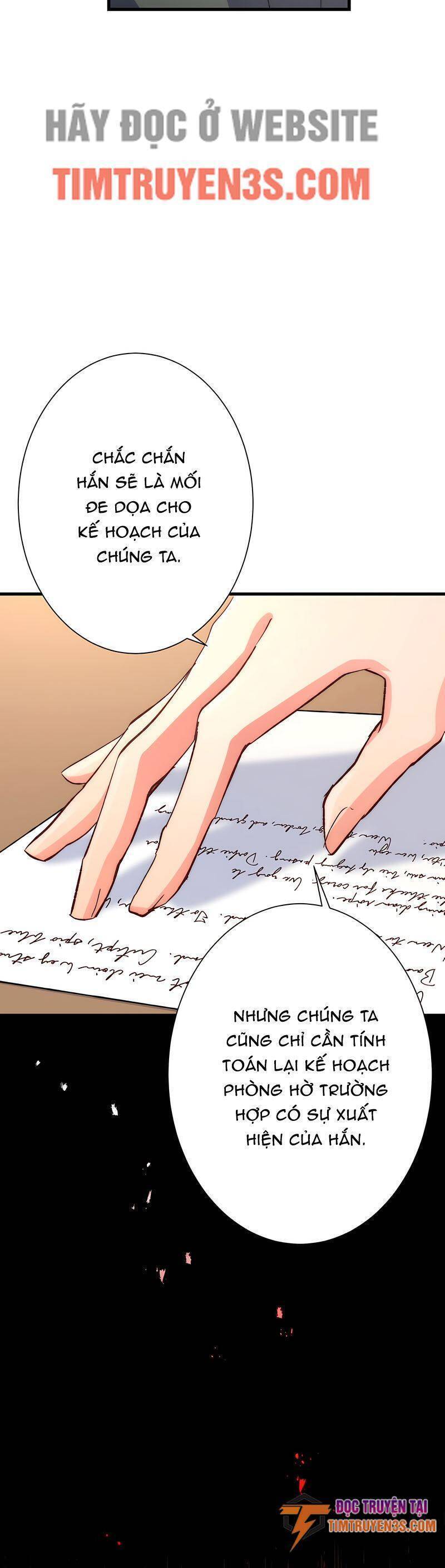 âm dương sư mạnh nhất chuyển sinh chapter 32 36