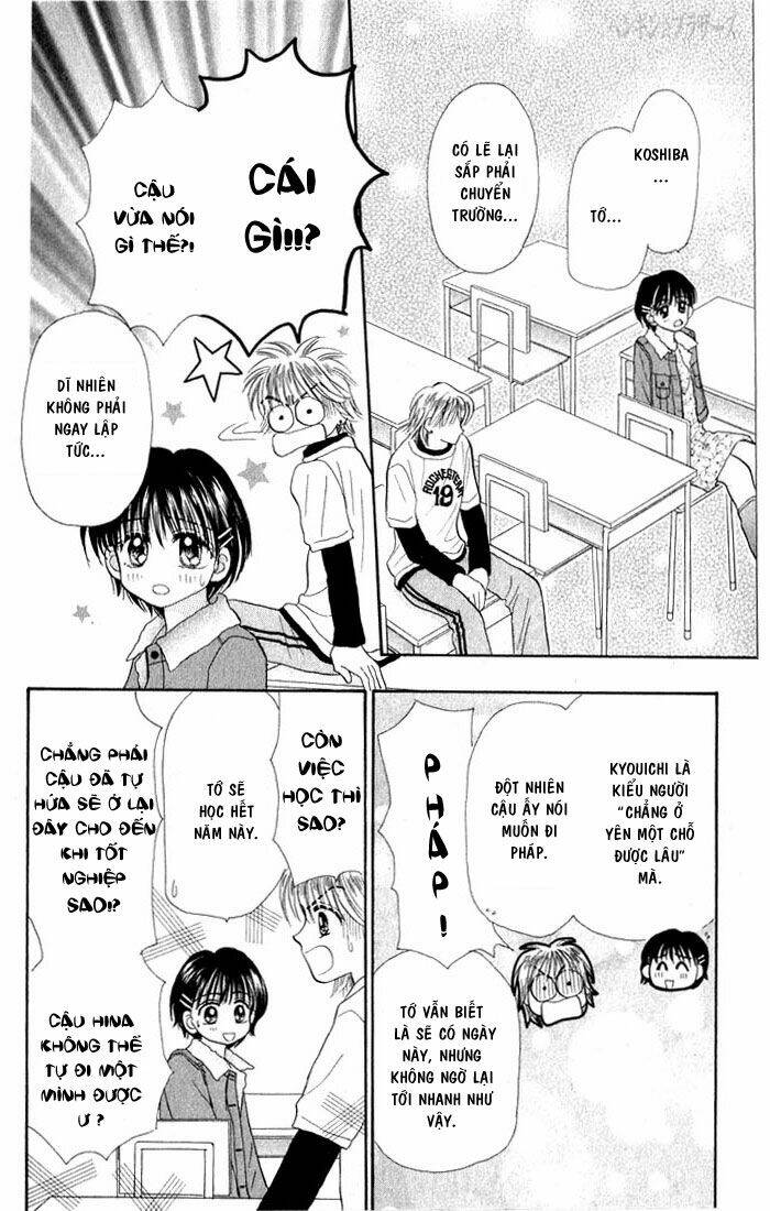 penguin brothers chapter 19 20