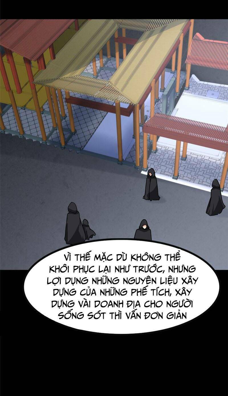 bạn gái virus của tôi chapter 323 34