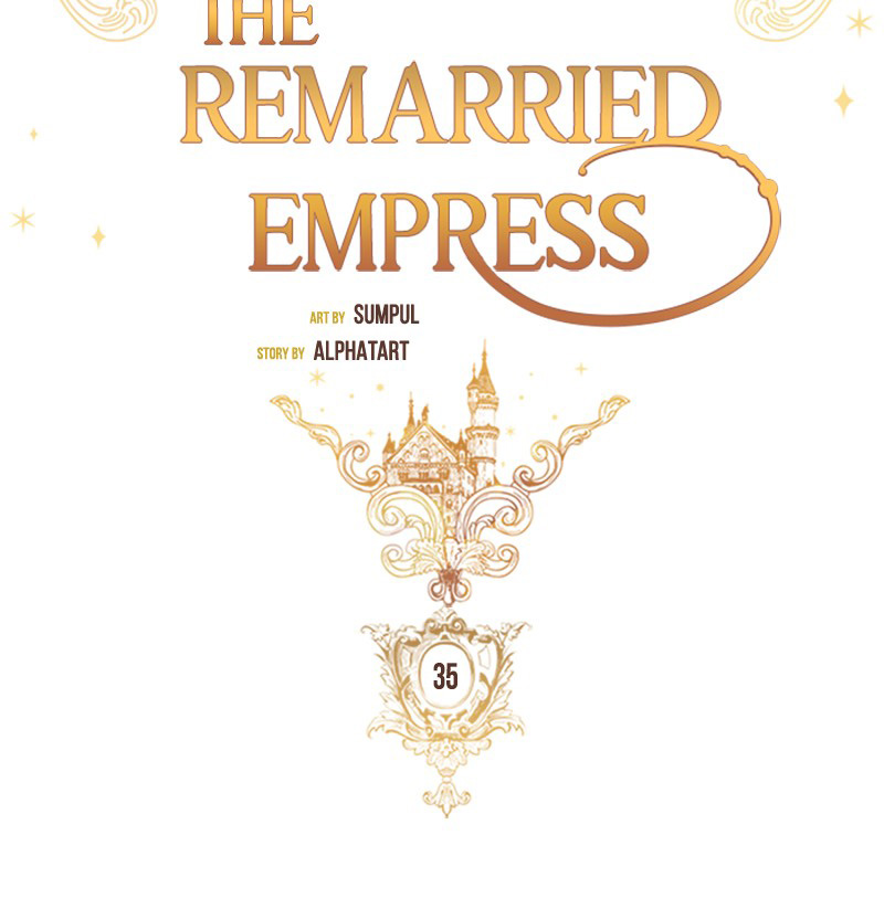 Hoàng Hậu Tái Hôn chapter 35.1 22