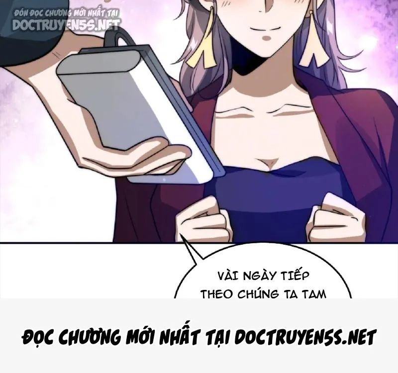 không gian hệ lão lục: dự trữ một vạn tấn thịt ngày tận thế chapter 23 43