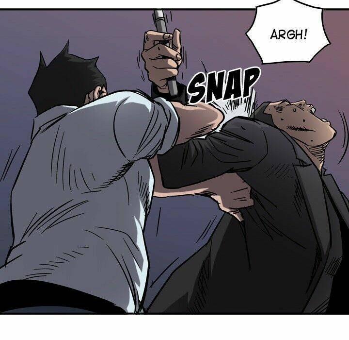 huyền thoại : khởi đầu chapter 67 71