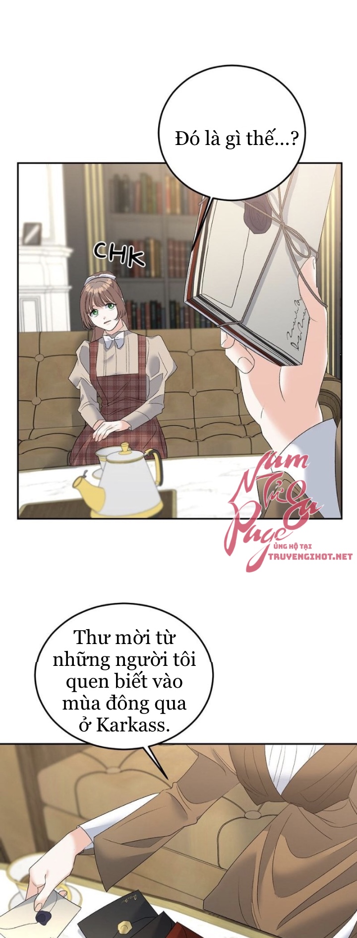 ebony, quạ đen chapter 72 40