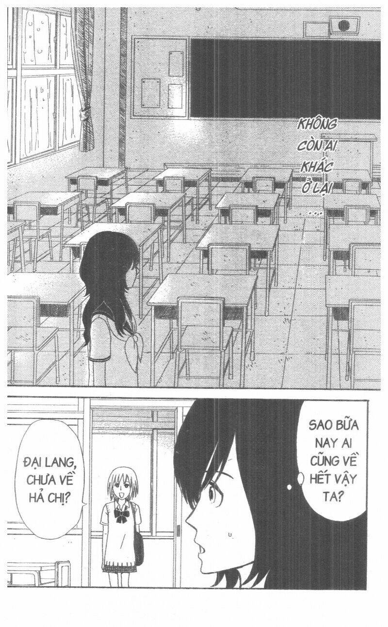 đứa con của tengu chapter 3 188