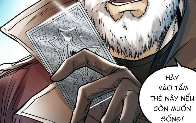 thế giới xa lạ chapter 45 110