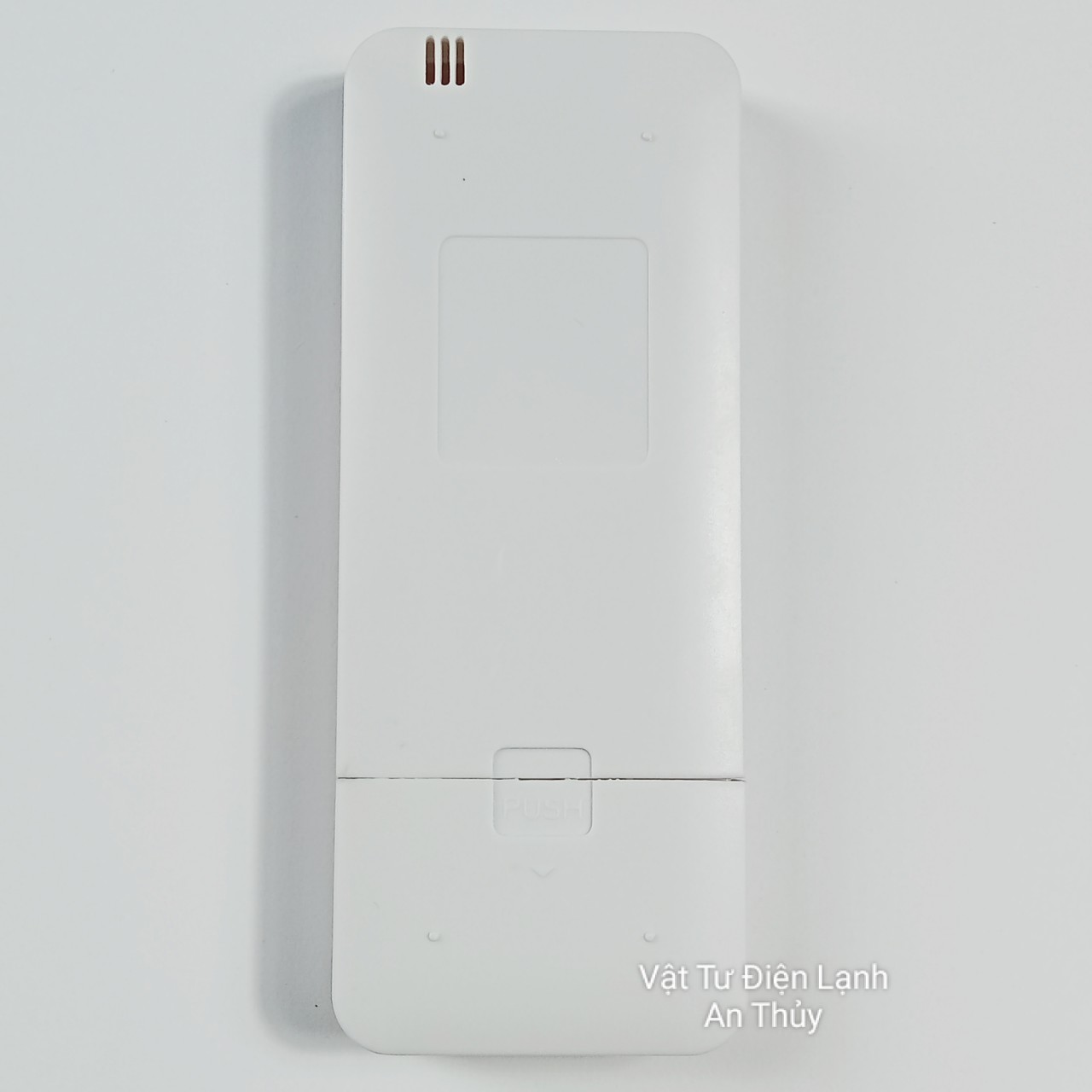 Remote máy lạnh TCL nút nguồn xanh lá - Điều khiển máy lạnh TCL - Remote điều hòa TCL - Điều khiển điều hòa TCL