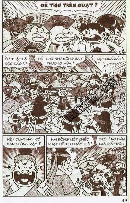 thần đồng đất việt chapter 113 48