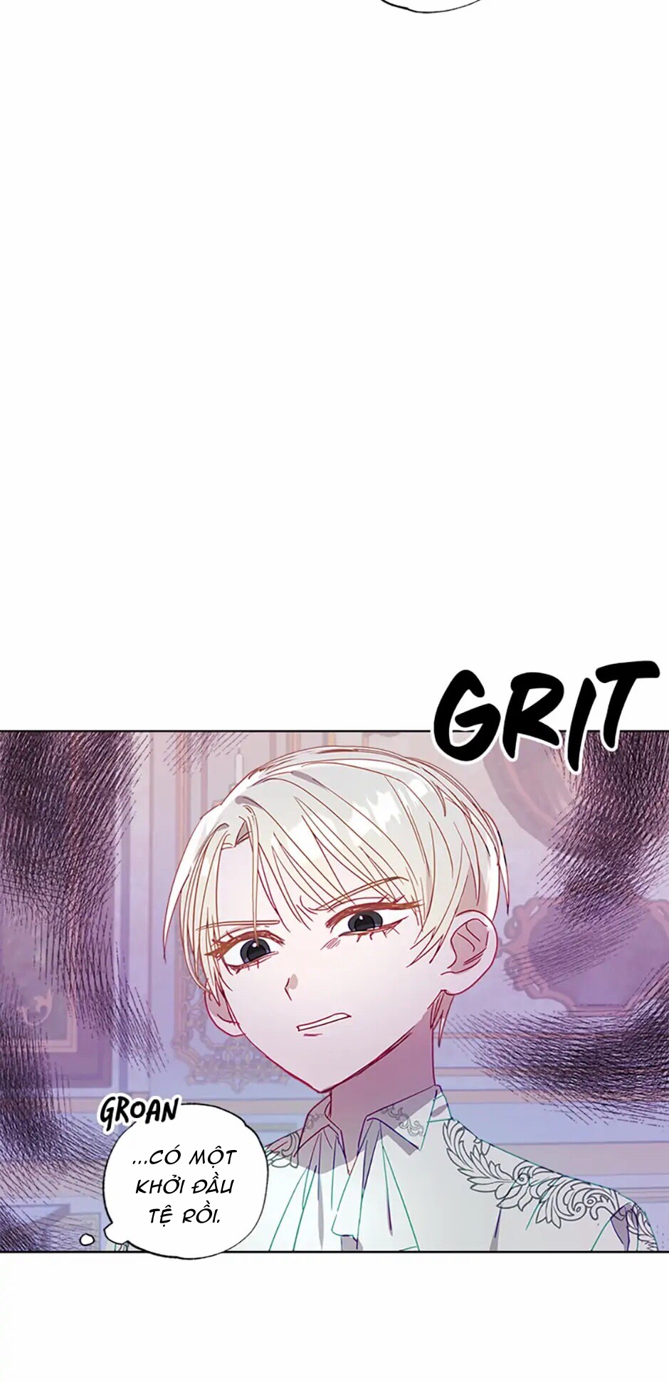 cuộc ly hôn thất bại chapter 1.1 27