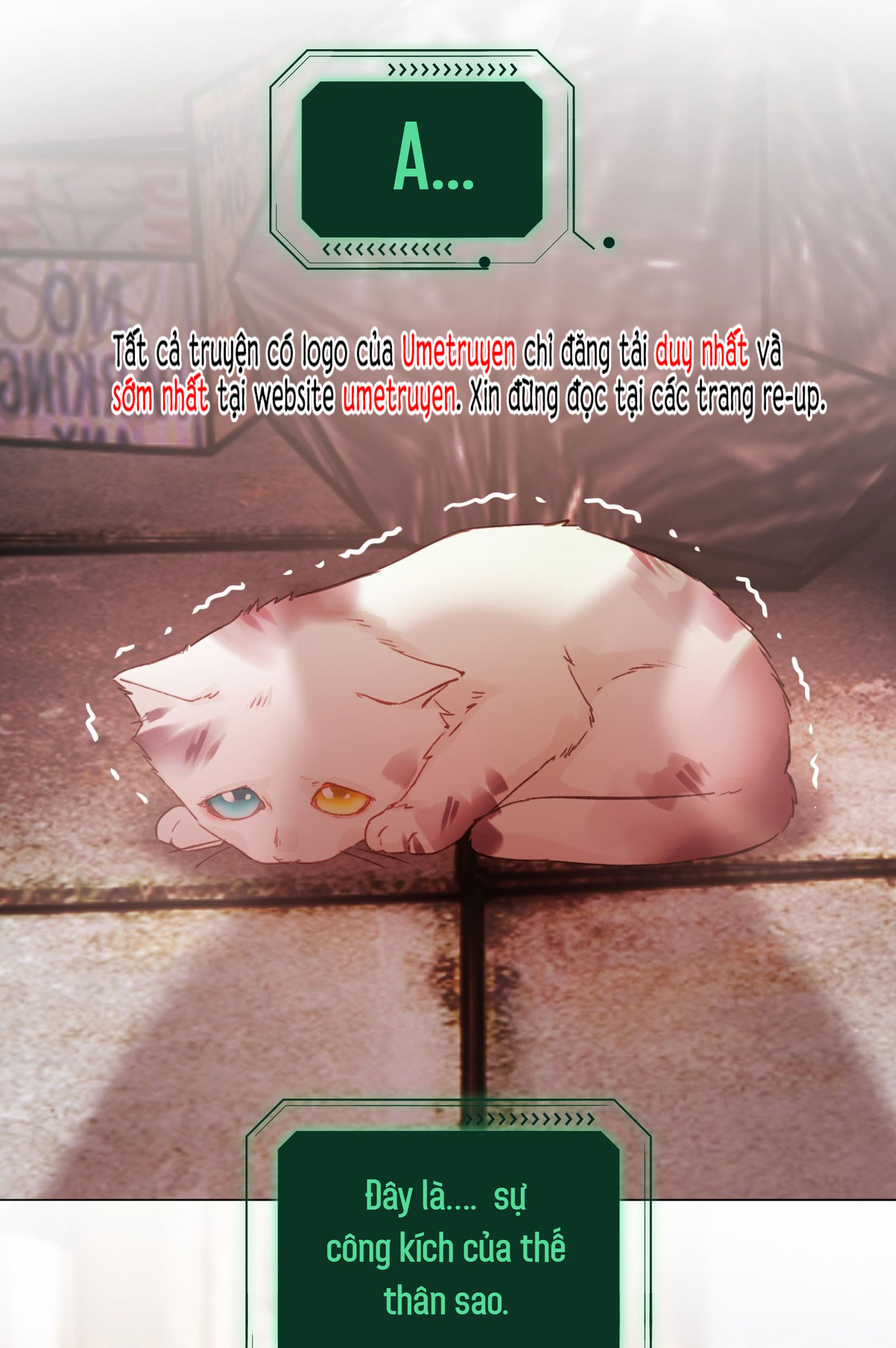 tôi phải làm một kẻ đại xấu xa chapter 65 1