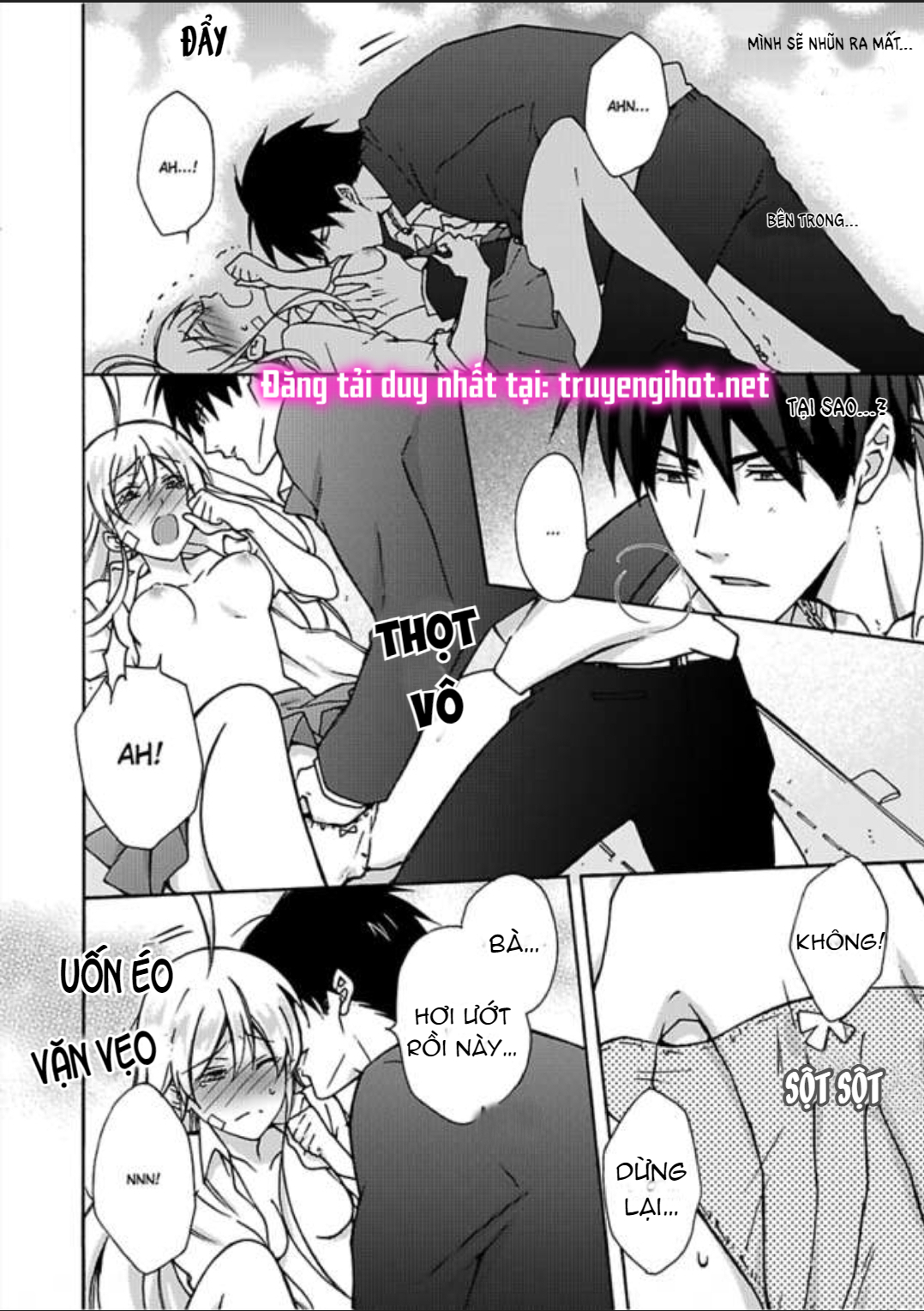 genderbender yankee school họ đang cố gắng chiếm lấy lần đầu tiên của tôi chapter 7.3 5