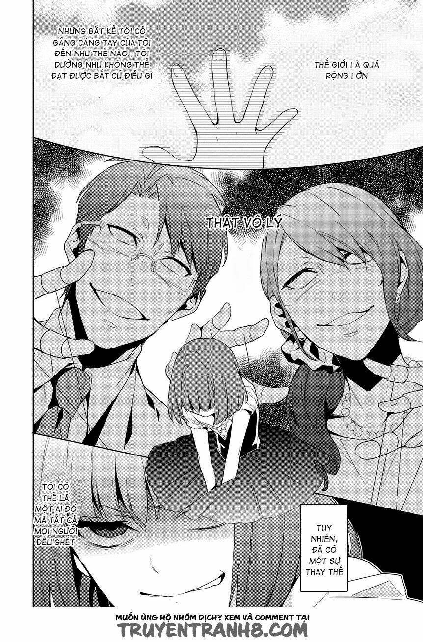 anorexia - shikabane hanako wa kyoshokushou chapter 6 24