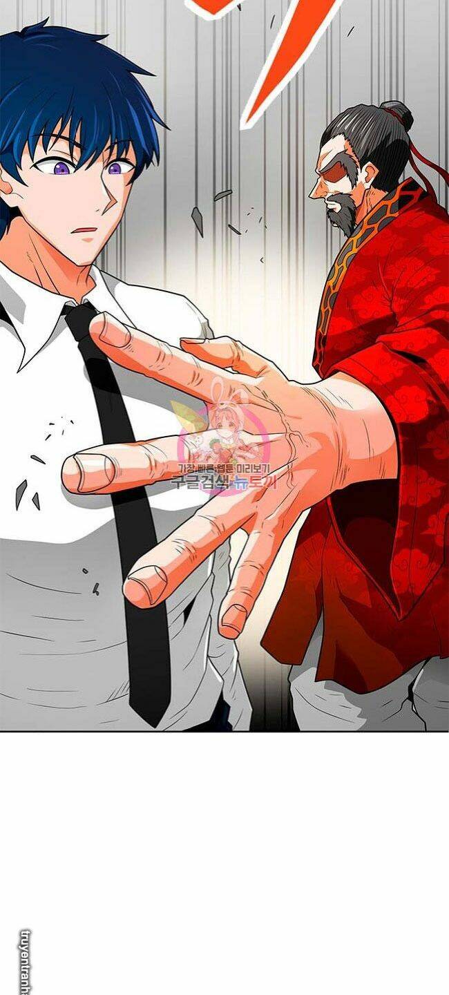 tôi tự động săn một mình chapter 65 30