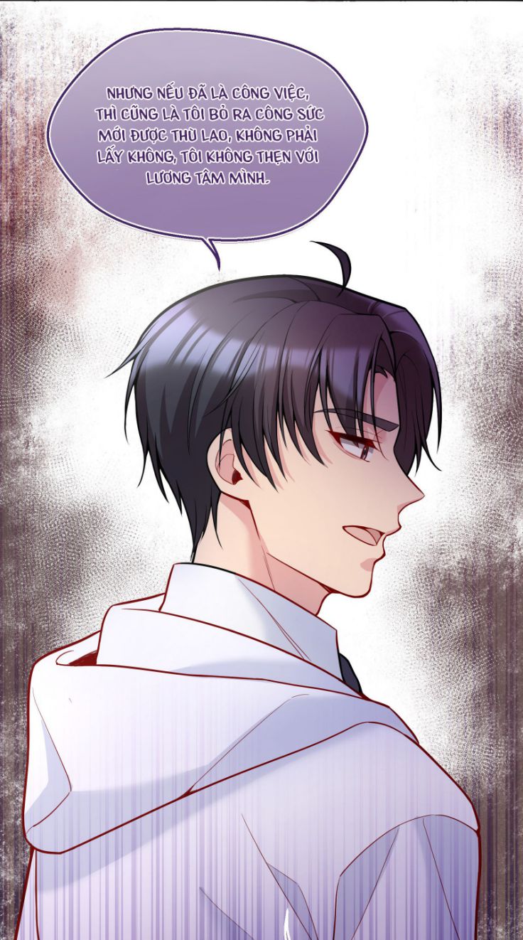 chàng nhân viên host và gã hàng xóm nguy hiểm chapter 68 16