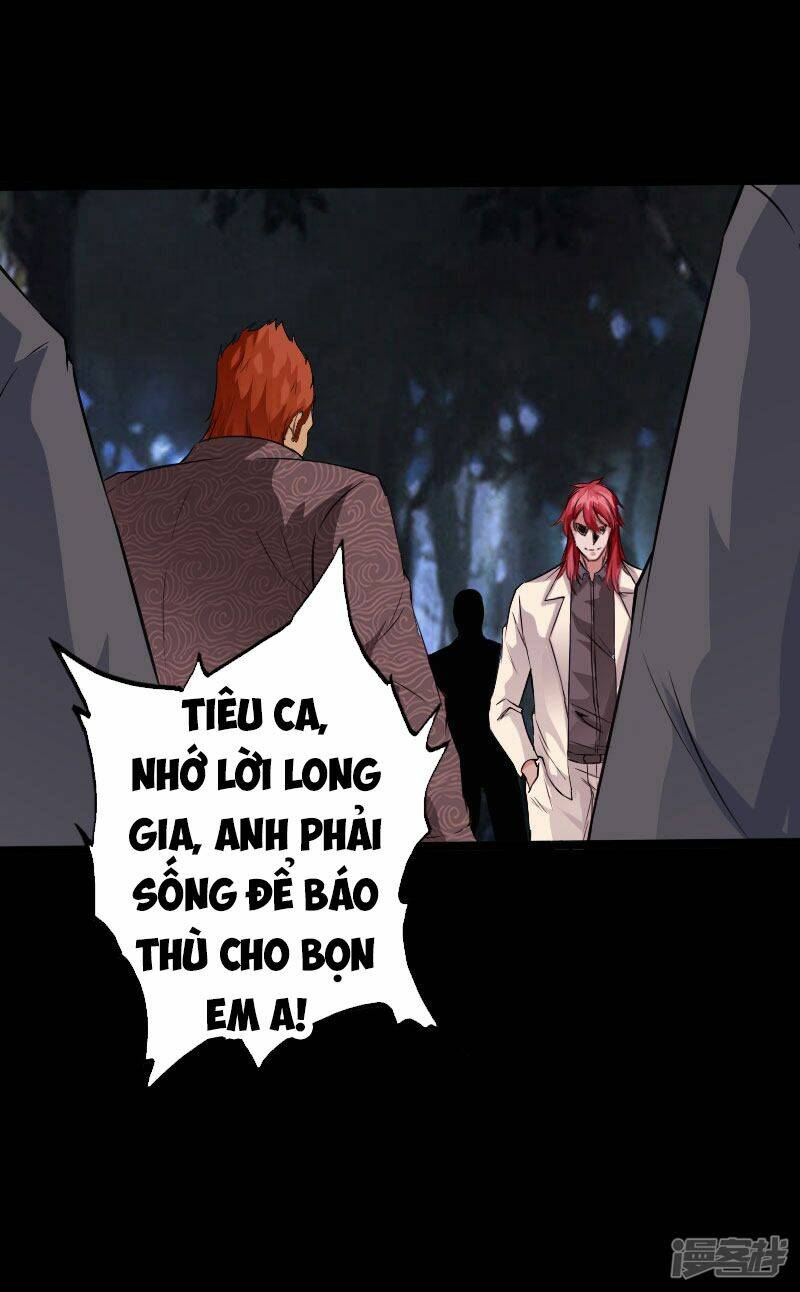 tuyệt phẩm tà thiếu chapter 106 30