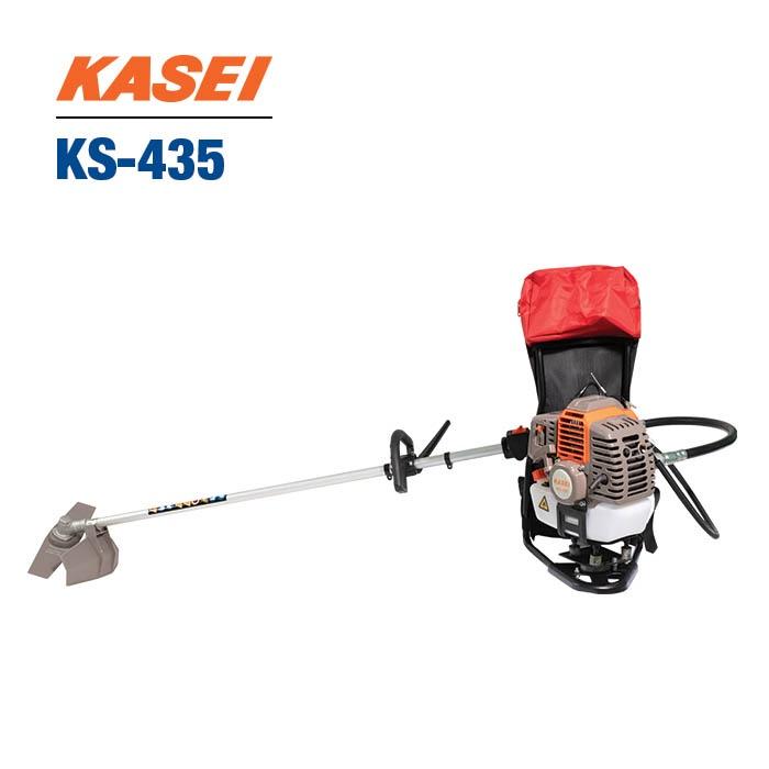 Máy cắt cỏ 2 thì KASEI KS-435