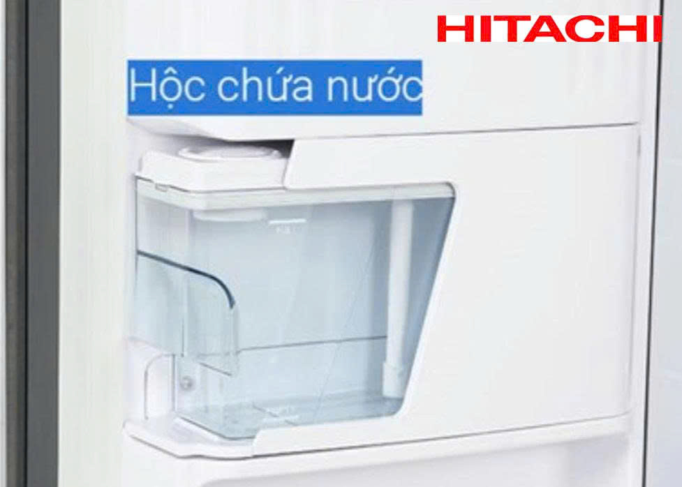HỘP CHỨA NƯỚC UỐNG CÁNH CỬA TỦ LẠNH HITACHI  R-FW690PGV7X / R-FW690PGV7 / R-FW660FPGV3X – HÀNG CHÍNH HÃNG
