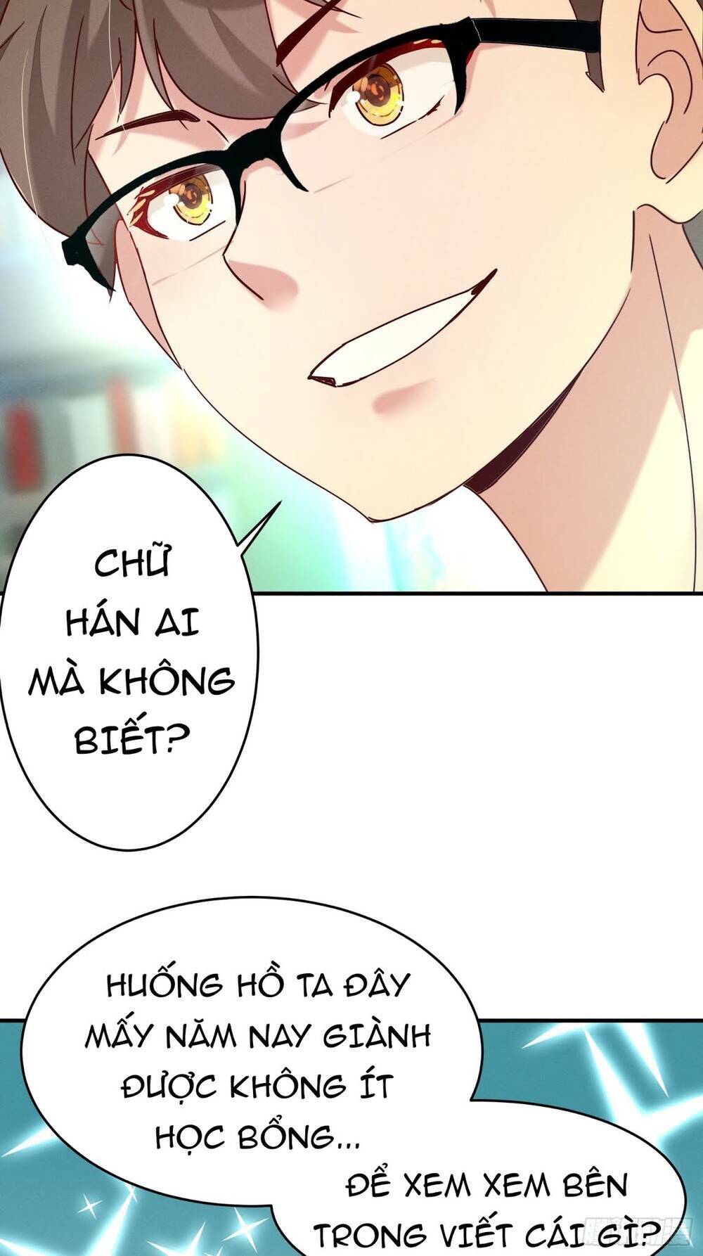 trở thành đạo sư dũng sĩ chapter 2 9