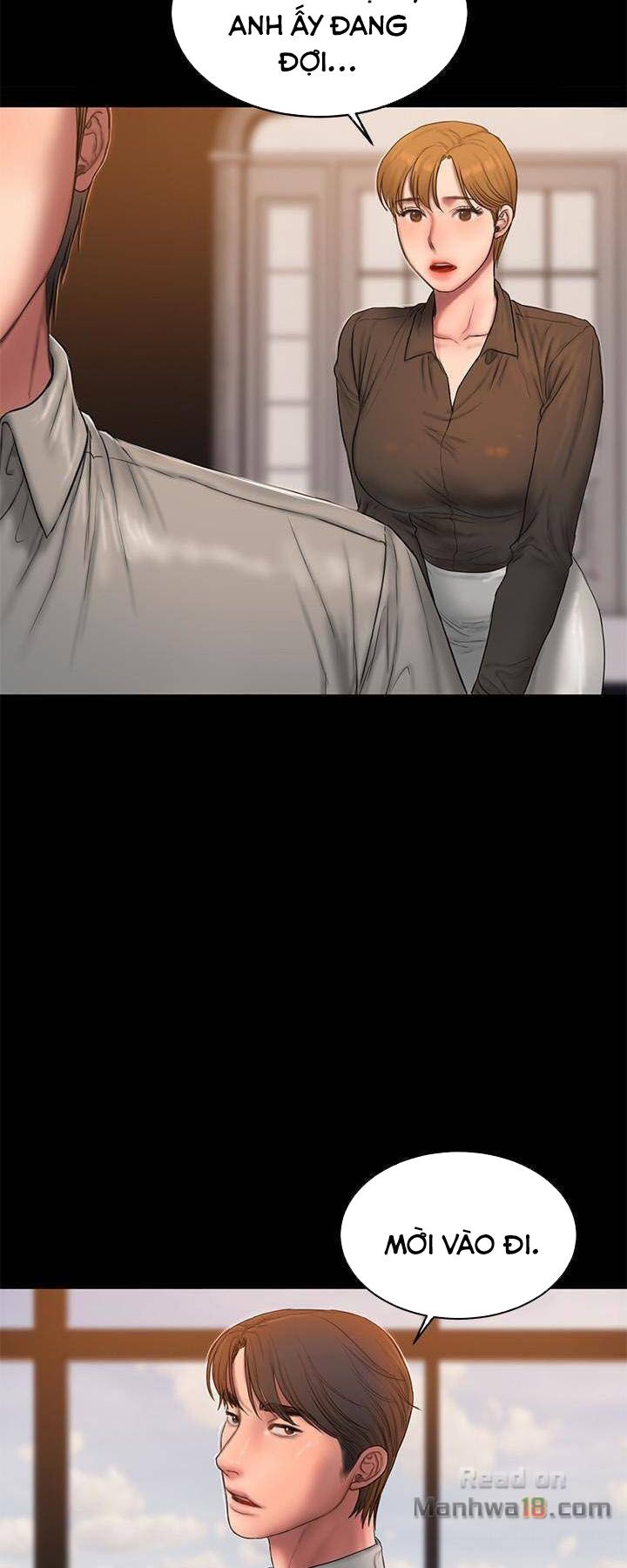 chạy trốn chapter 54 36