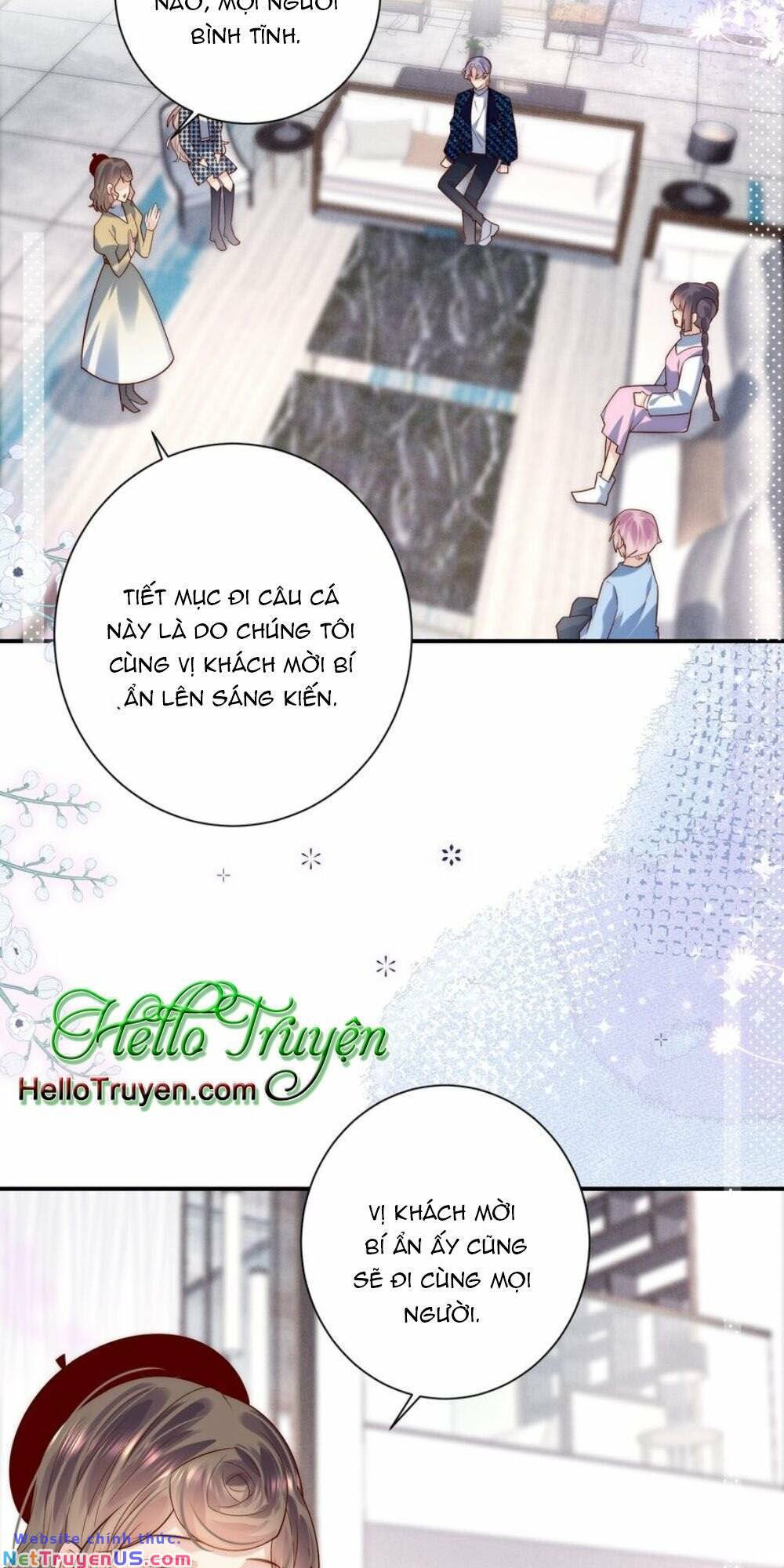 ta được thế thân tỏ tình chapter 23 45