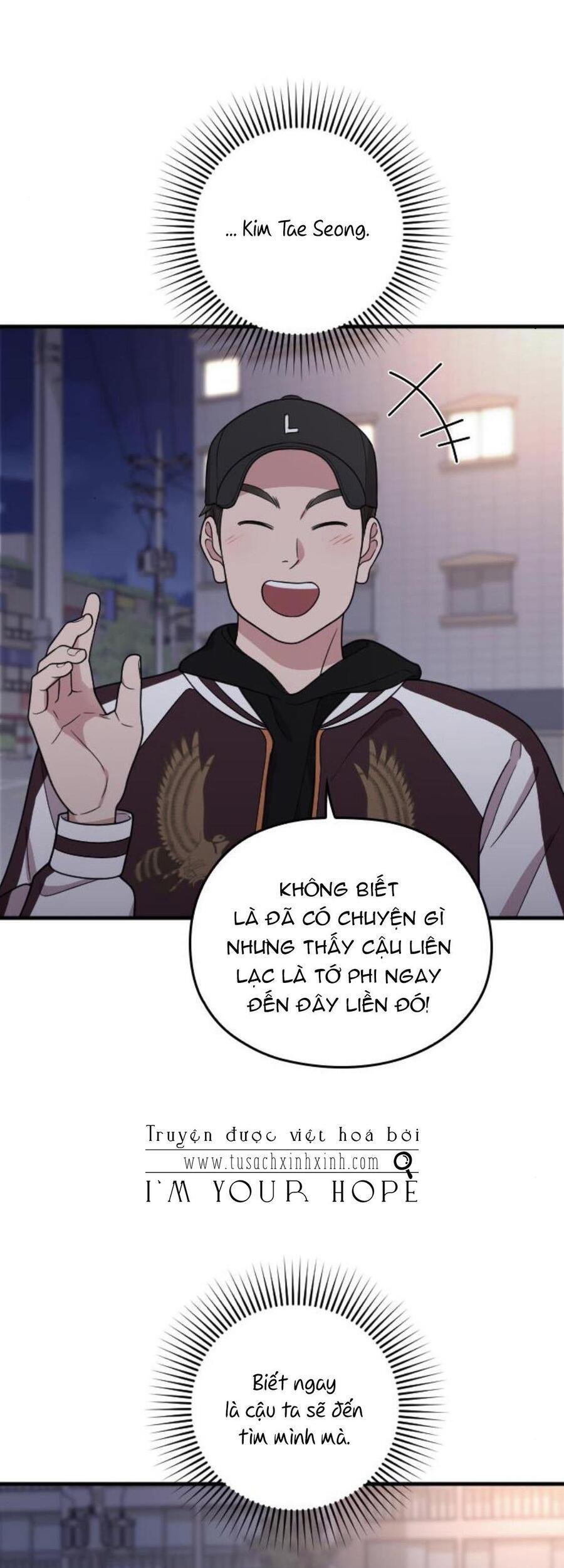 cô đi mà lấy chồng tôi chapter 24 10