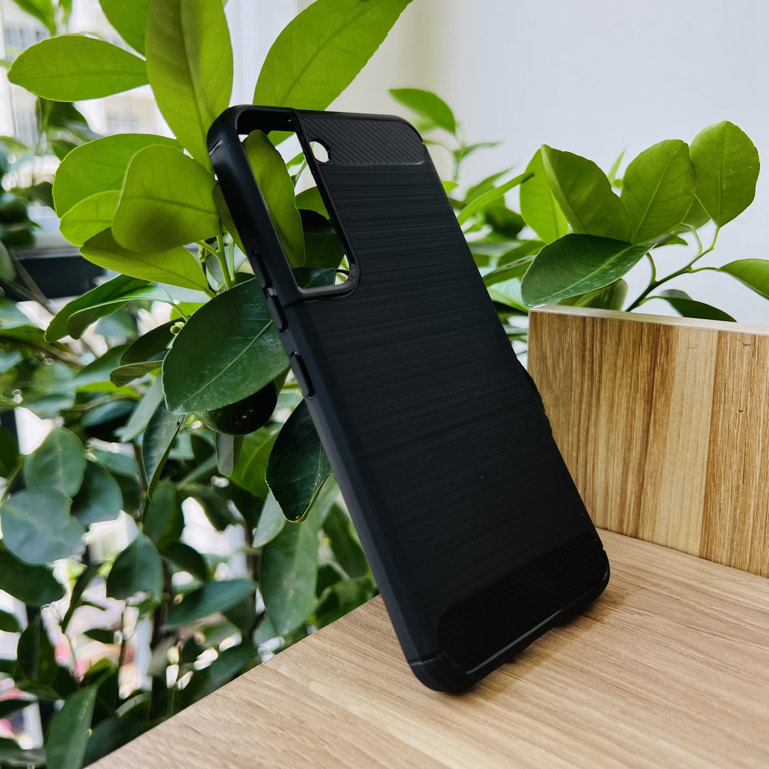 Ốp lưng dành cho Galaxy S22 Likgus Armor- Hàng chính hãng