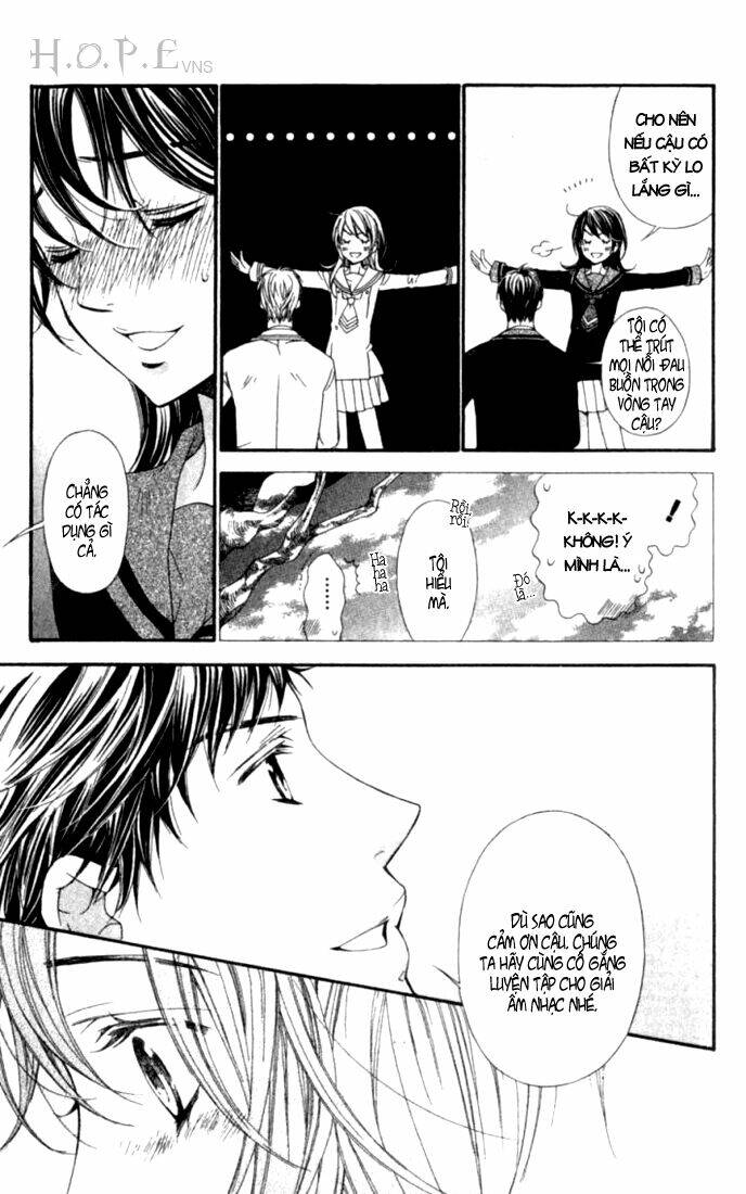 cung đàn vàng chapter 57 13