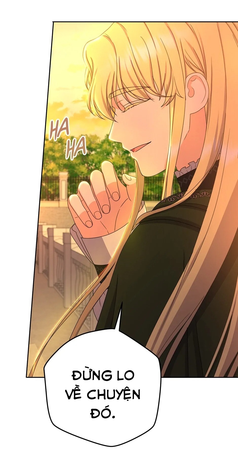 từ hầu gái tôi đã trở thành hoàng hậu chapter 105 39