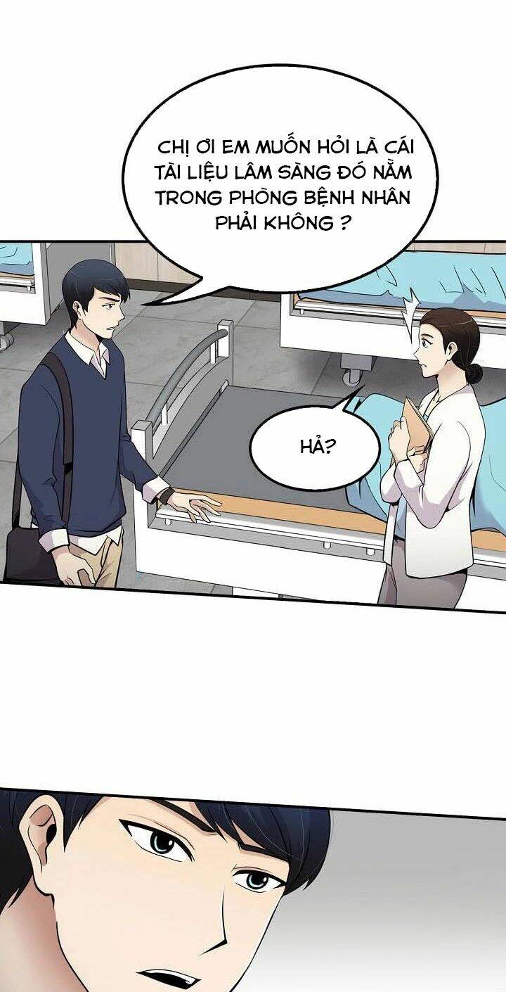 điều tra viên chuyển sinh chapter 39 7