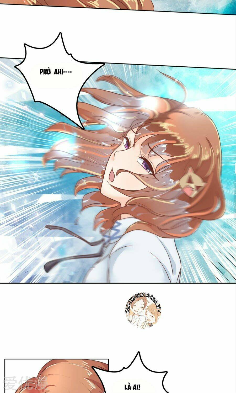 học bá ca ca đừng động vào tôi chapter 33 5