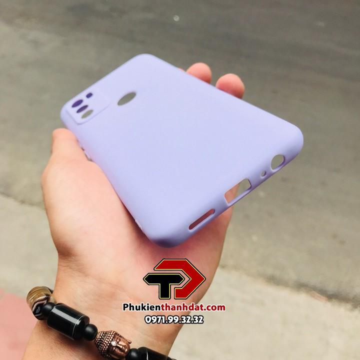 Ốp lưng 3D Camera dành cho Vsmart Star 5 silicone dẻo bảo vệ camera sau