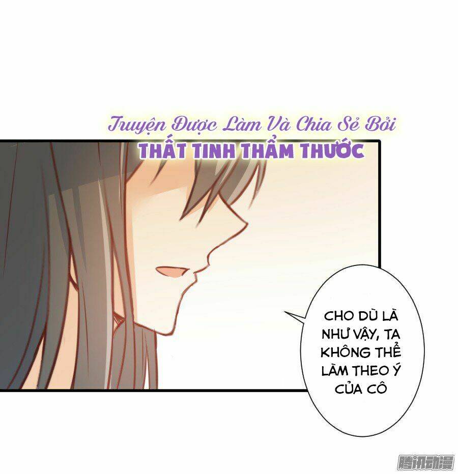 hôm nay ta cũng muốn trêu chọc nàng chapter 19 23