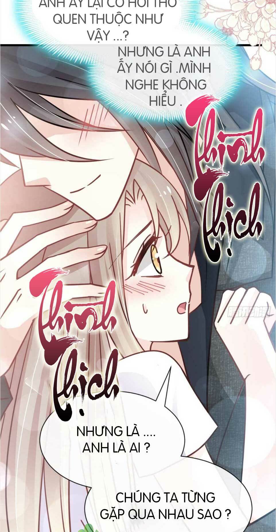 thiên hạ đệ nhất sủng phi chapter 152.1 15